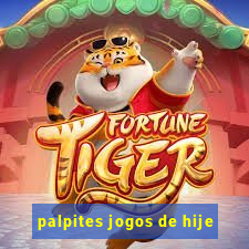 palpites jogos de hije